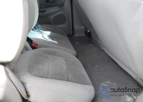 2003 Ford F-150 Lariat/Xlt z USA, uszkodzony, nr VIN 1FTRW07673KD68197